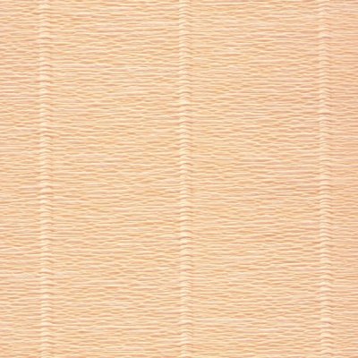 Kräppapper - Classic 17A5 - Peach