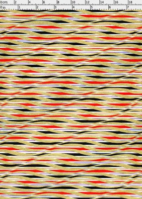 Japanskt papper - Chiyogami