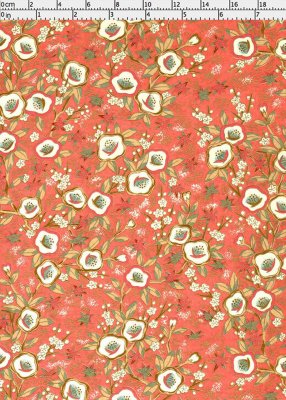 Japanskt papper - Chiyogami