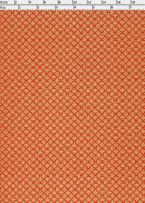 Japanskt papper - Chiyogami