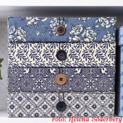 Helena Söderberg Carta Varese