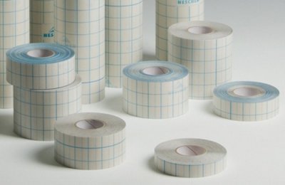 Skyddsfilm - Filmolux® 609 - 70 μm - 4 cm x 50 m - Genomskinlig