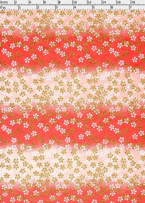 Japanskt papper - Chiyogami