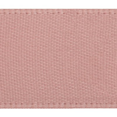 Enfärgat Satinband - 50 mm - Antique Mauve