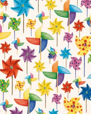 Tassotti 9325 - Girandole - Flerfärgat