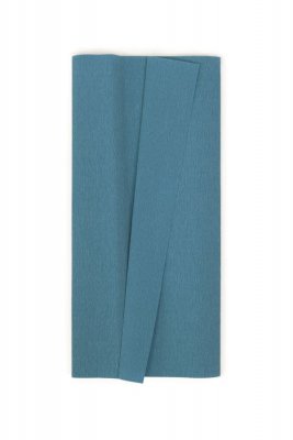 Kräppapper Gloria dubbelsidigt