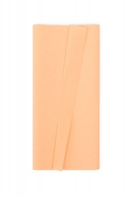 Kräppapper Gloria dubbelsidigt