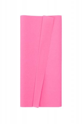 Kräppapper Gloria dubbelsidigt