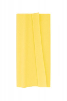 Kräppapper Gloria dubbelsidigt