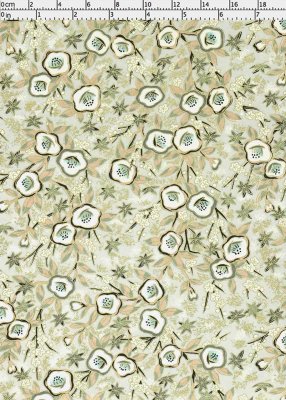 Japanskt papper - Chiyogami