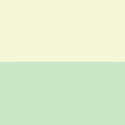 Omslagspapper - 0109 - 2 m - Gul /Grön