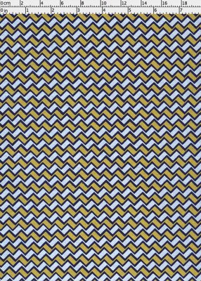 Japanskt papper - Chiyogami