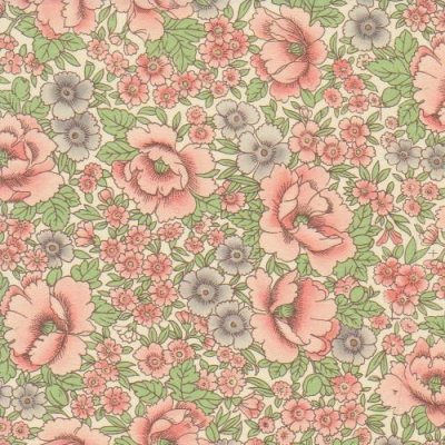 Carta Varese - Origami - Blommor