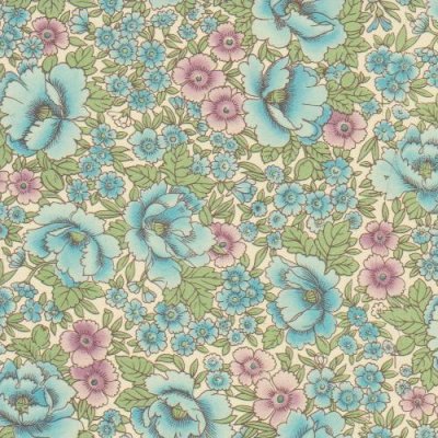 Carta Varese - Origami - Blommor