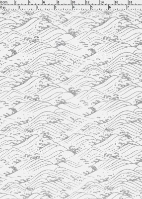Japanskt papper - Chiyogami