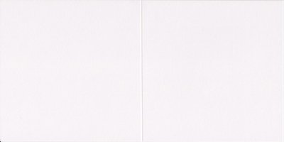 Kort - Olika färger - 14 x 14 cm (14 x 28 cm) - 300 g/m² - 10 st