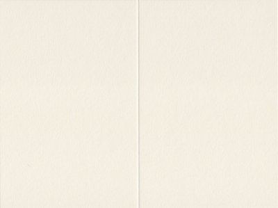 Kort - Olika färger - 10 x 15 cm (10 x 30 cm) - 300 g/m² - 10 st