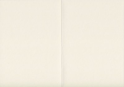Kort - Ljusvit/naturvit - 21 x 14,8 cm (21 x 29,7 cm) - 300 g/m² - 10 st