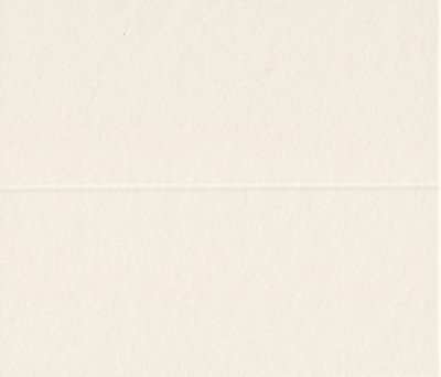Kort - Ljusvit/naturvit - 10,5 x 4,5 cm (10,5 x 9 cm) - 300 g/m² - 20 st