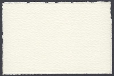 Blanka kort Rossi Medioevalis 0609 - Enkel /Olika färger