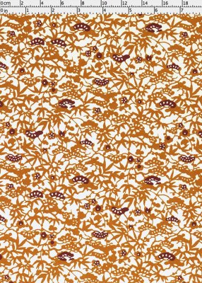 Japanskt papper - Chiyogami