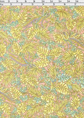 Japanskt papper - Chiyogami