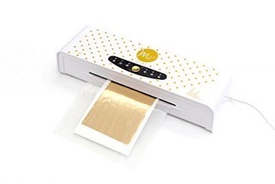 dekorationfolie metallic