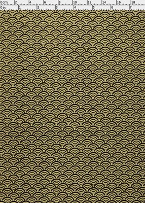 Japanskt papper - Chiyogami