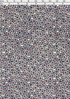 Japanskt papper - Chiyogami