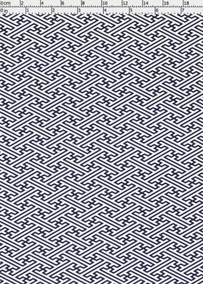 Japanskt papper - Chiyogami