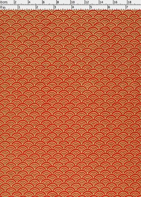 Japanskt papper - Chiyogami