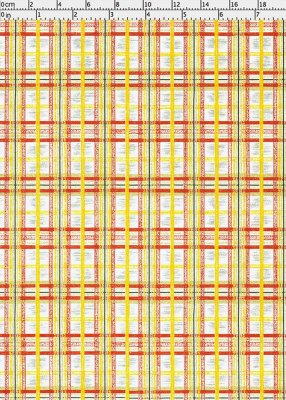 Japanskt papper - Chiyogami