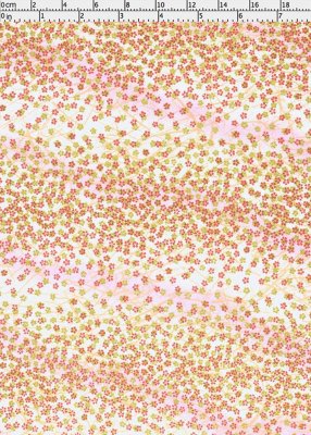 Japanskt papper - Chiyogami