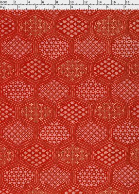 Japanskt papper - Chiyogami