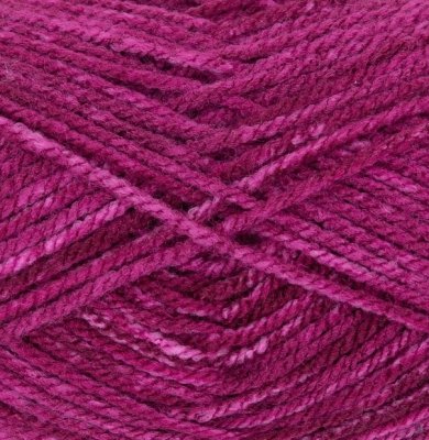 Lisa Premium Jeans - Fuchsia