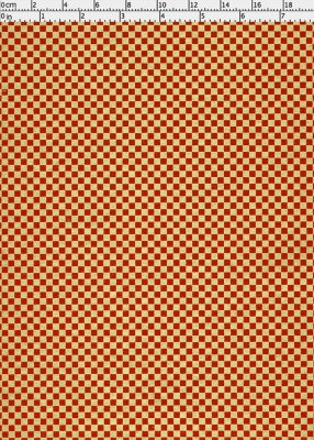 Japanskt papper - Chiyogami