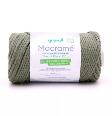 Macrame