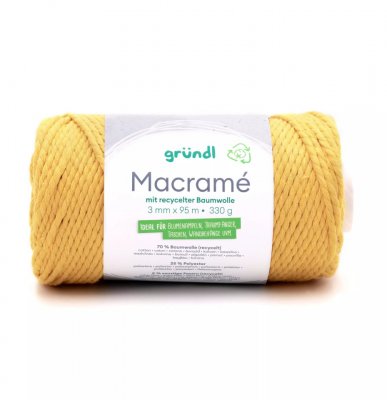 Macrame