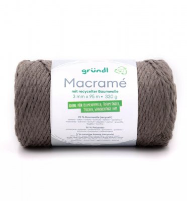 Macrame