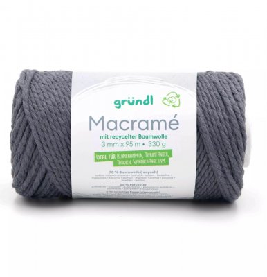 Macrame