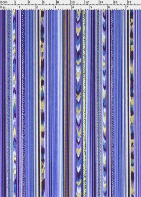 Japanskt papper - Chiyogami