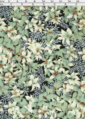 Japanskt papper - Chiyogami