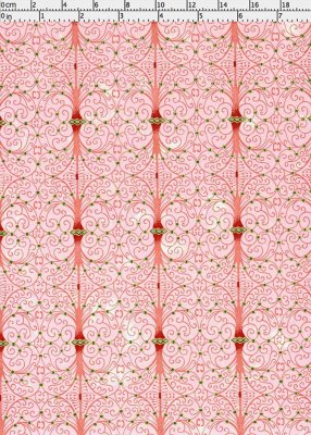 Japanskt papper - Chiyogami