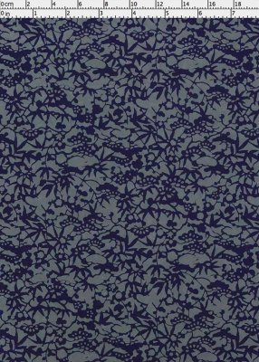 Japanskt papper - Chiyogami