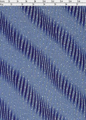 Japanskt papper - Chiyogami