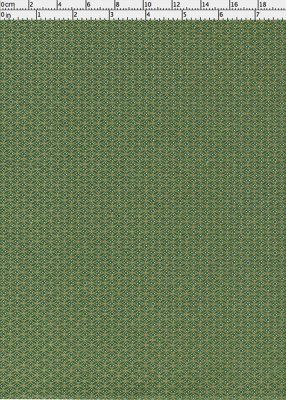 Japanskt papper - Chiyogami