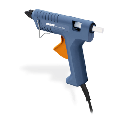 Limpistol - Steinel Gluematic 3002