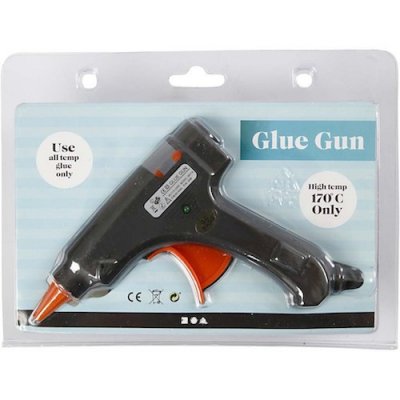 Limpistol - Mini - För 7 mm limstavar