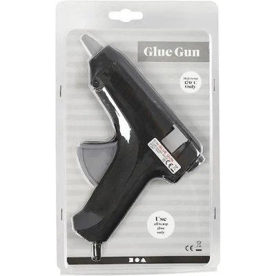 Limpistol - Mini - För 11 mm limstavar