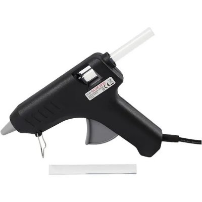 Limpistol - Mini - För 11 mm limstavar